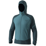 Dynafit Transalper Light Ptc M Hoody férfi funkcionális pulóver