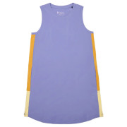 Cotopaxi Cambio Dress női ruha kék/szürke Blue Smoke