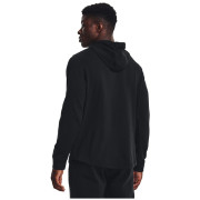 Under Armour Rival Terry Logo Hoodie férfi pulóver