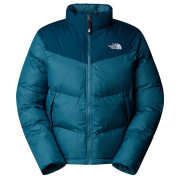 The North Face M Saikuru Jacket férfi dzseki világoskék Mallard Blue/Midnight P