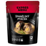 Expres menu Spanyol madár 600 g