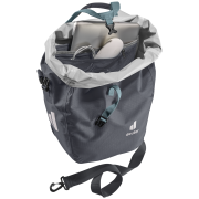Deuter Weybridge 20+5 csomagtartó táska
