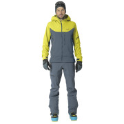 Dynafit Radical Softshell Jkt M férfi dzseki