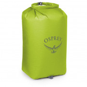 Osprey Ul Dry Sack 35 vízhatlan táska zöld
