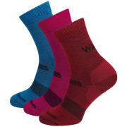 Warg Merino Hike W 3-pack női zokni