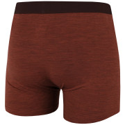 MOOA MerinoSilk 4in férfi boxer