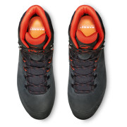 Mammut Mercury IV Mid GTX® Men férfi túracipő