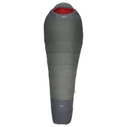 Robens Snowfall II -5°C Long hálózsák zöld Green Vineyard