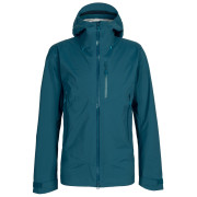 Mammut Kento HS Hooded Jacket Men férfi dzseki