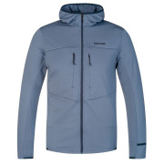 Hannah Niron Hoody férfi pulóver kék bering sea