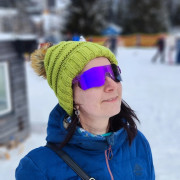 Vidix Flow napszemüveg