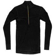Devold Wool Mesh Man Half Zip Neck férfi funkcionális póló