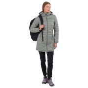 Fundango Nordwave Long Jacket női kabát