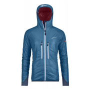 Ortovox Lavarella Jacket W női dzseki kék BlueSea