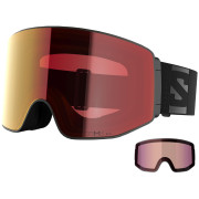 Salomon Sentry Prime Sigmaphoto +1Lens síszemüveg