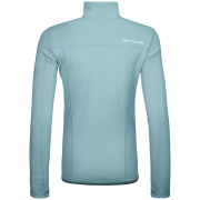 Ortovox Fleece Jacket W női funkcionális pulóver