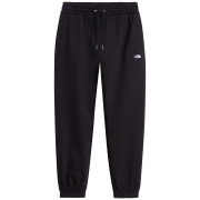 The North Face Essential Simple Dome Relaxed Pant férfi melegítő fekete TNF BLACK