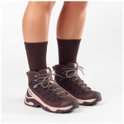 Salomon Quest Echo Gore Tex női túracipő