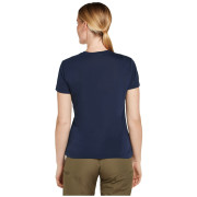 Icebreaker W Mer Core SS Tee női funkcionális felső