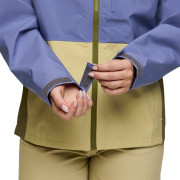 Cotopaxi Cielo Rain Jacket női dzseki