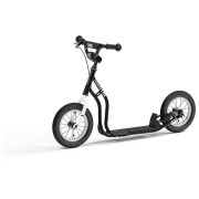 Yedoo One Y40 roller fekete black