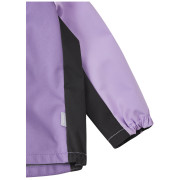 Reima Temppu Misty Violet gyerek softshell kabát