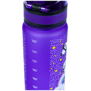 Baagl Tritán kulacs 500 ml gyerek kulacs