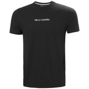 Helly Hansen Core T-Shirt 2.0 férfi póló fekete Black