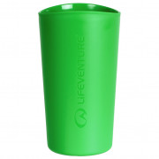 Bögrék-csészék LifeVenture Ellipse Tumbler zöld