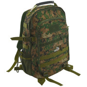 Cattara Army 25l hátizsák terepmintás army
