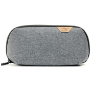Peak Design Tech Pouch Small tárolók szürke Charcoal
