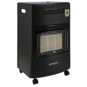 Mestic Gas heater MRK-100T 30mbar lakókocsi fűtés