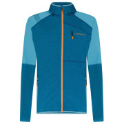 La Sportiva Existence Hoody M (2022) férfi funkcionális pulóver