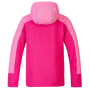 Hannah Aimi Jr Fuchsia Purple gyerek síkabát