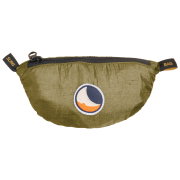 Ticket to the moon Upcycled Sling Bag Premium övtáska