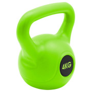Súlyzó Dare 2b Kettle Bell 4KG