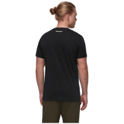 Mammut Core T-Shirt Men Classic férfi póló