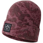 Dare 2b Magic Beanie sapka burgundi vörös Fig Mountain Print
