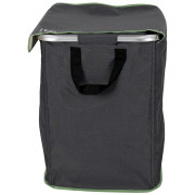 Bo-Camp Laundry bag XL with lid szennyes kosár