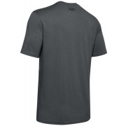 Férfi póló Under Armour Sportstyle Left Chest SS