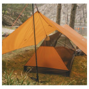Robens Vestis 1 mesh tent UL 1 személyes ultrakönnyű sátor