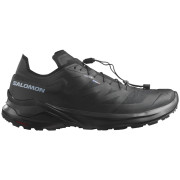 Salomon Xa Meta Made In France női cipő fekete Black / Black / Black