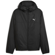 Puma ESS Light Padded Jacket férfi dzseki fekete PUMA Black