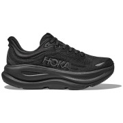 Hoka M Bondi 9 Wide férfi futócipő fekete Black / Black