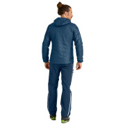 Ortovox Westalpen Swisswool Jacket M férfi dzseki