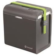 Outwell ECOcool 24L 12V/230V hűtőláda szürke slate grey
