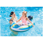 Intex Pool Cruiser 59380NP felfújható csónak