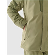 4F Technical Jacket M575 férfi síkabát