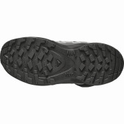 Salomon Xa Pro Winter Wp J Black-Castlerock-Cloudburst gyerek cipő
