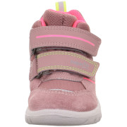 Superfit Sport7 Mini Lila/Pink gyerek cipő